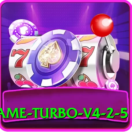 02Game Game Turbo v4.2.5 - 2