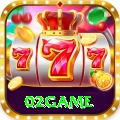 02Game Games (Casino & Earning) Turbo v2.8.8