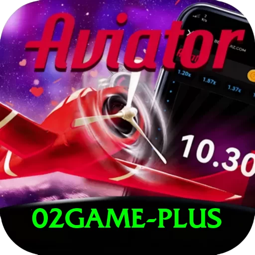02Game Gaming Mega v2.7.5 - 2
