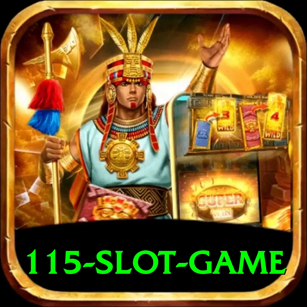 115 Slot Game Turbo v2.5.3 - 2