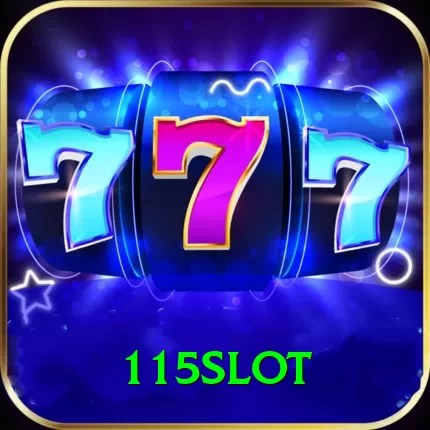 115slot Official v4.1.1 - 2