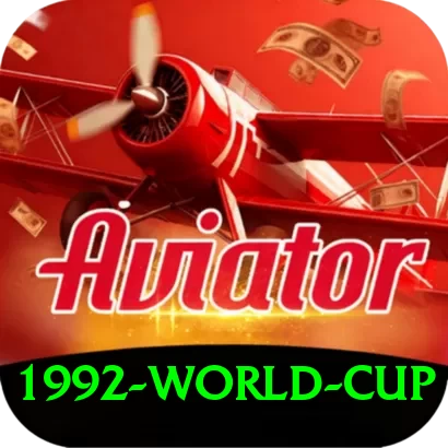 1992 world cup Prime v4.1.3 - 2