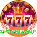 20 20 world cup - Mega v5.4.7