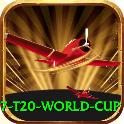 2007 t20 world cup Mega v4.6.6 - 2