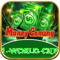 2011 world cup Slot Machine Gold