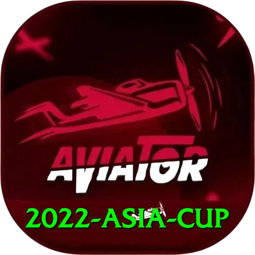 2022 asia cup Deluxe 2024 - 2