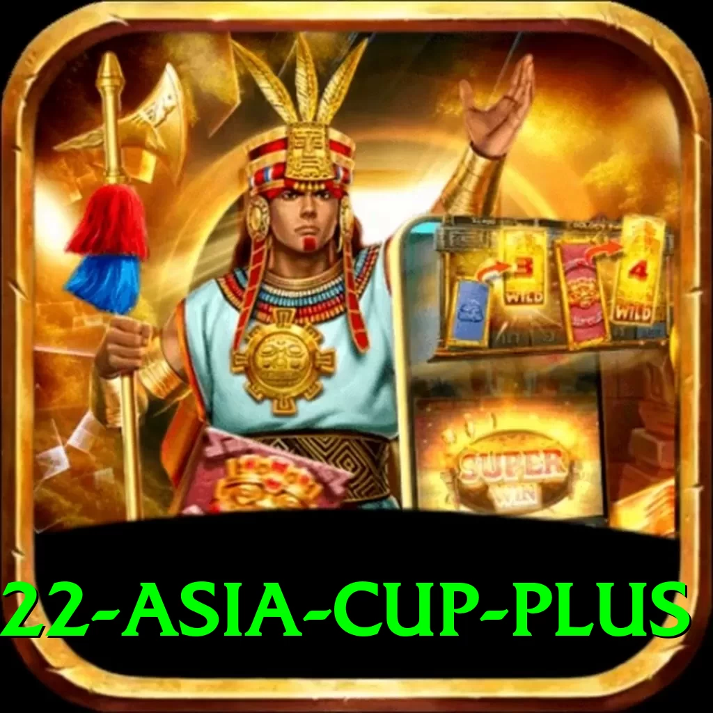2022 asia cup Champion New - 2