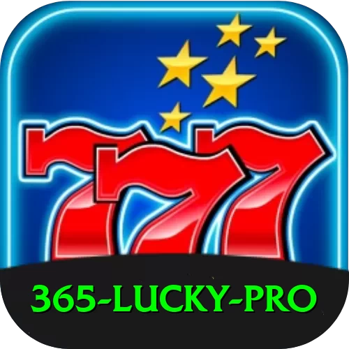 365 Lucky - Live Extreme - 2