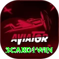 3card1win Live Mega