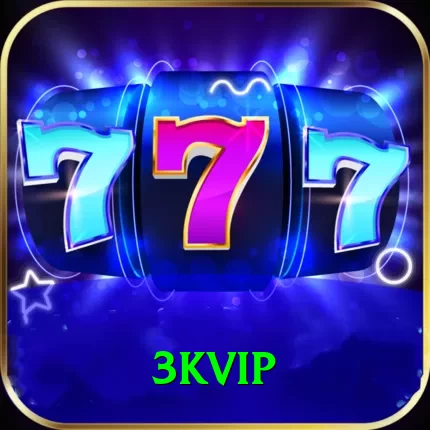 3kvip Games (Casino & Earning) Premium v1.2.0 - 2