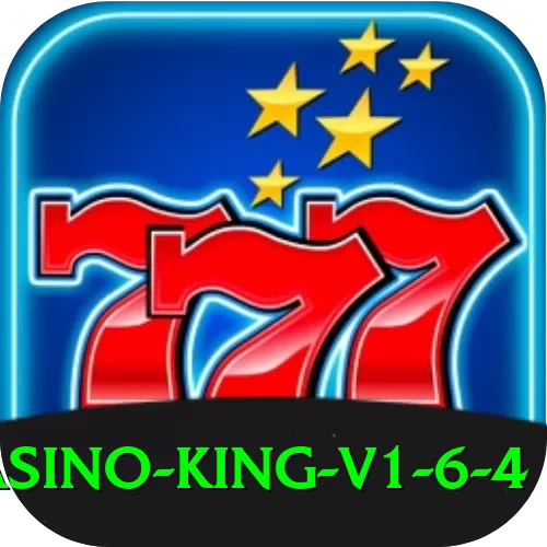 3patt Casino King v1.6.4 - 2