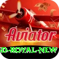 666d Royal New