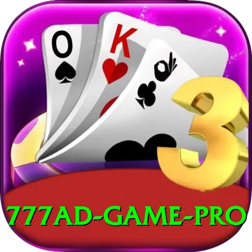 777AD Game Bonus Turbo v5.6.8 - 2
