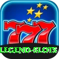 777sz Legend Slots