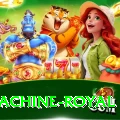 77pak Slot Machine Royal