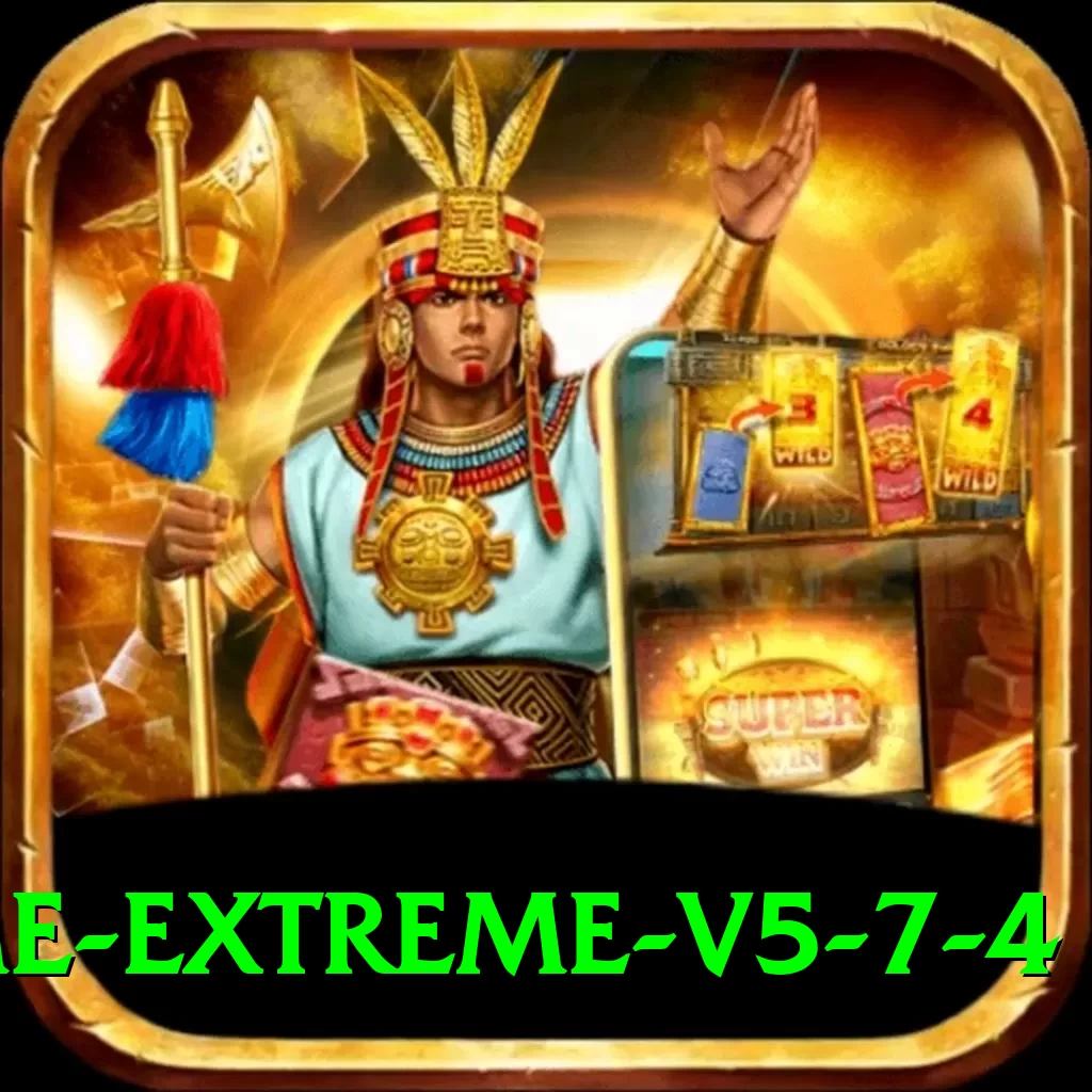 7e777 Game Extreme v5.7.4 - 2