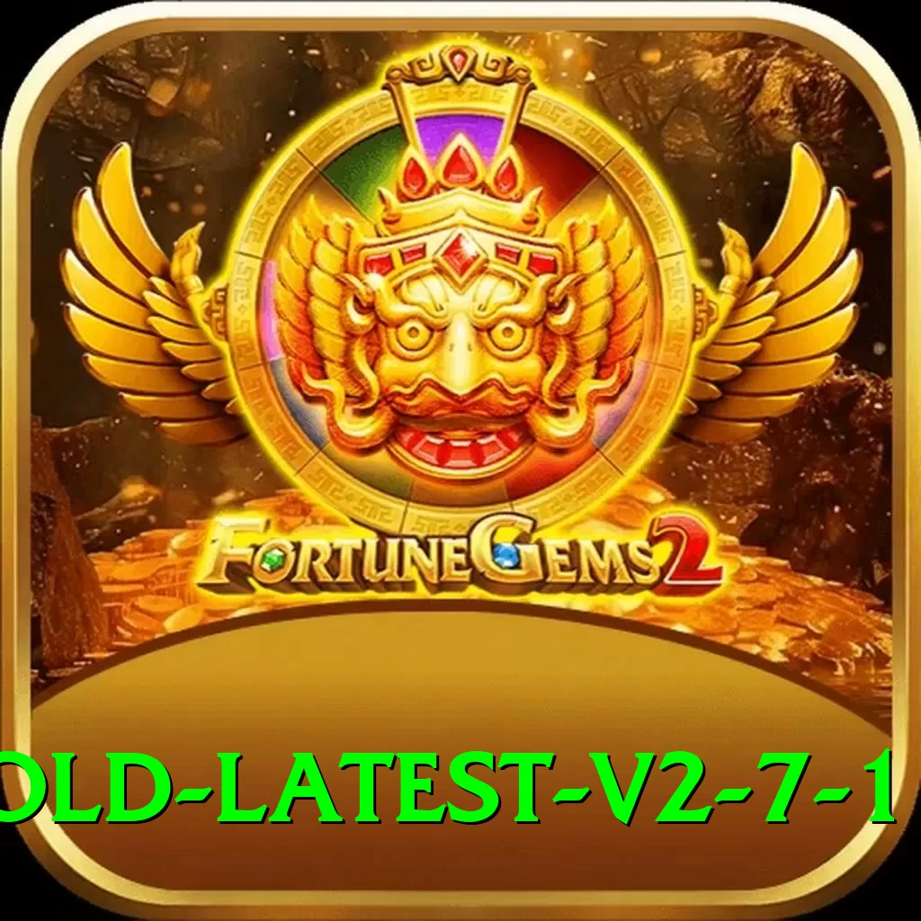 7e777 Gold Latest v2.7.1 - 2
