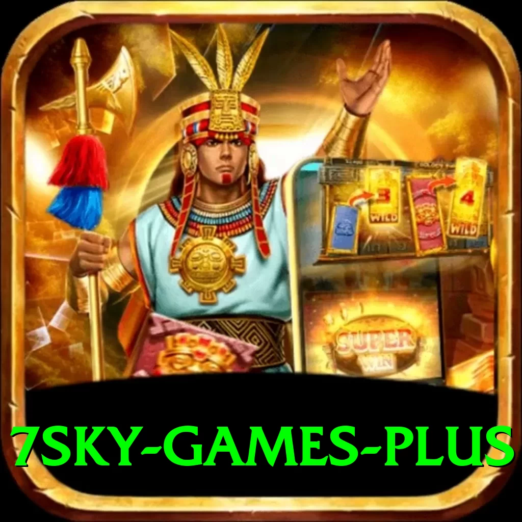 7sky games - Gaming Gold - 2