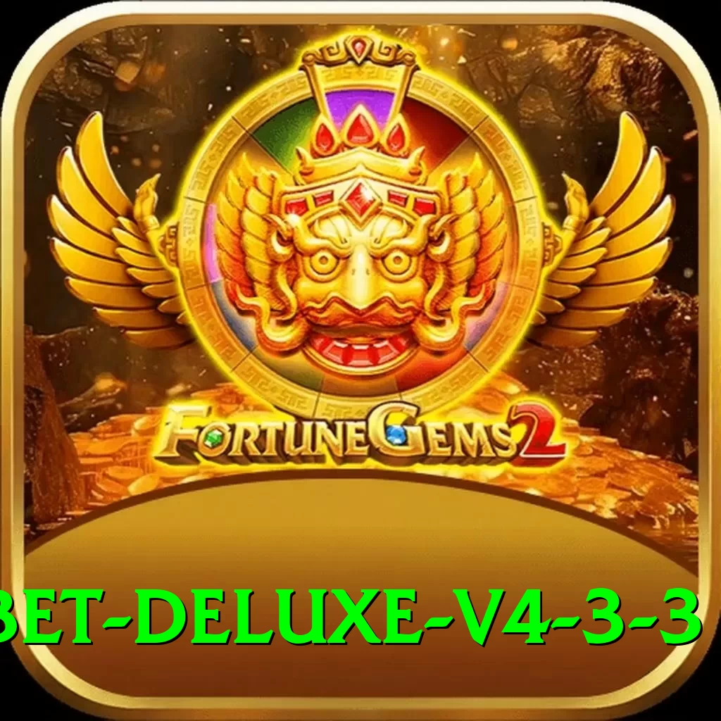 7VVBet - Deluxe v4.3.3 - 2