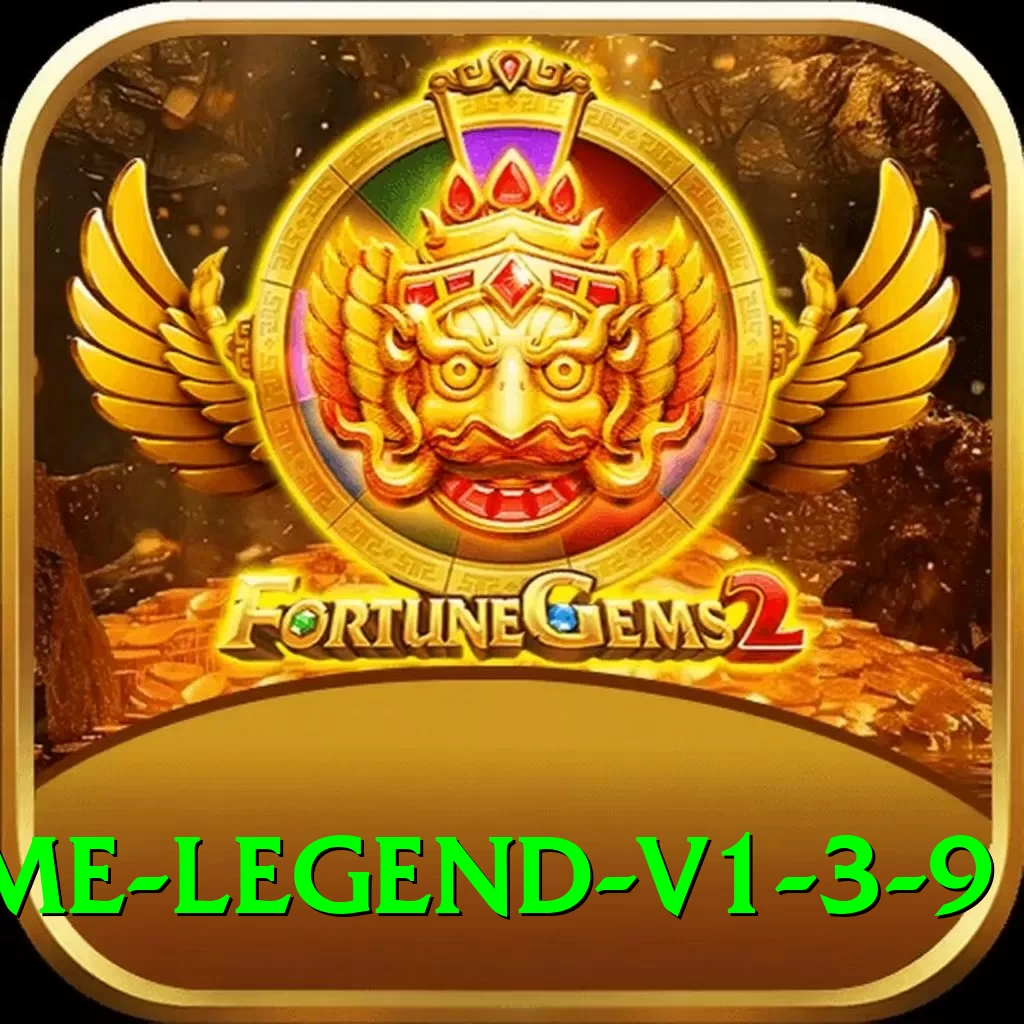 89F Game Game Legend v1.3.9 - 2