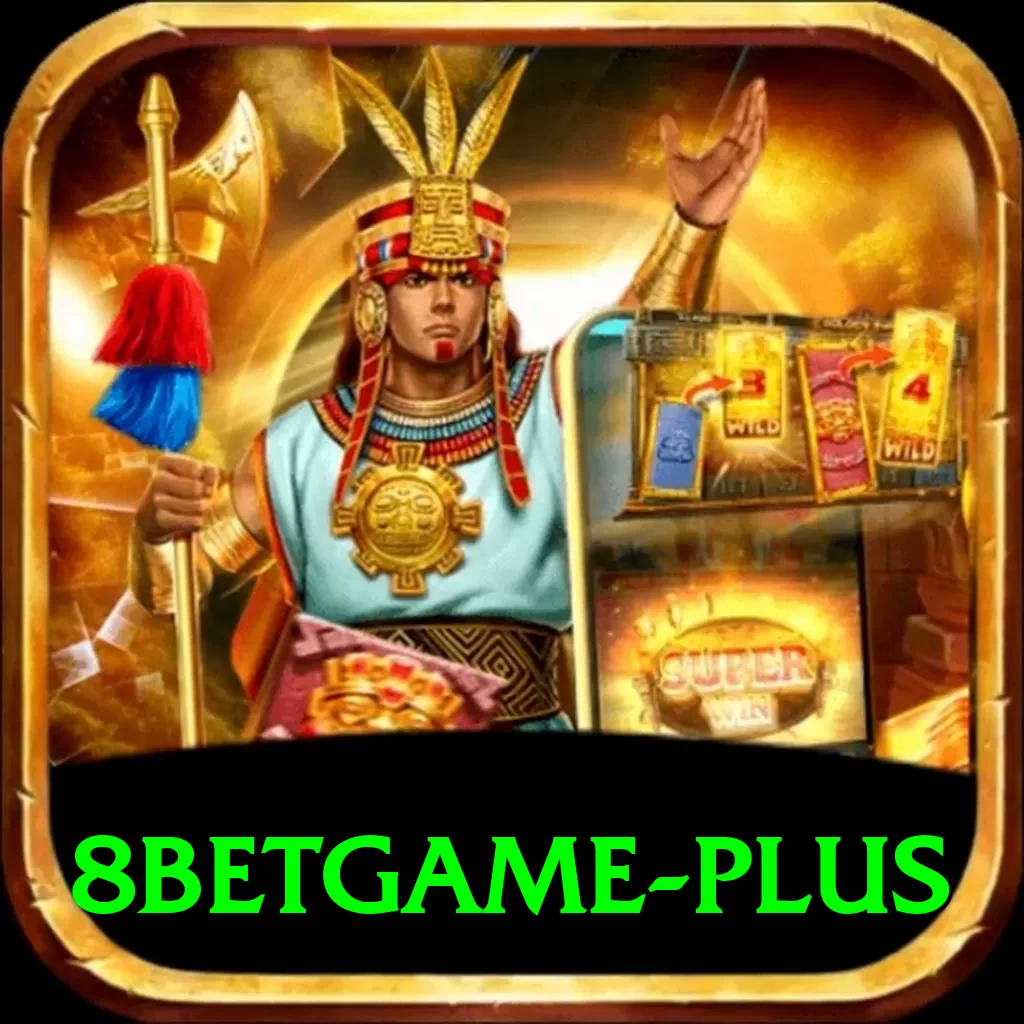8Betgame Pro Latest v3.3.3 - 2
