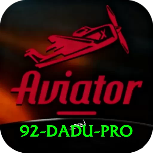 92 DADU Master Pro v1.6.9 - 2
