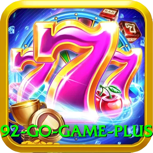 92 Go Game Max v4.5.5 - 2