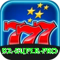 92 Super - Real Money Prime