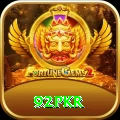 92pkr Deluxe Slots