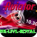 999R Live Royal