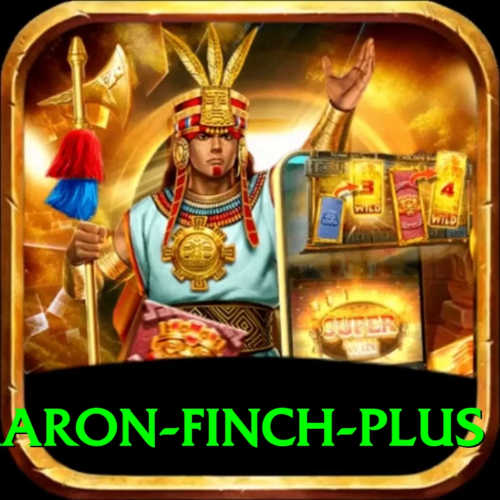 aaron finch Mobile Deluxe - 2