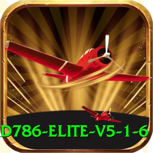 ad786 - Elite v5.1.6 - 2