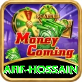 afif hossain Pakistan Royal v5.1.3