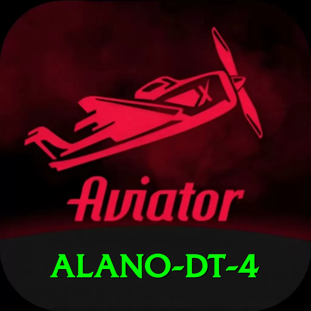 Alano DT 4 Deluxe Edition v3.5.6 - 2