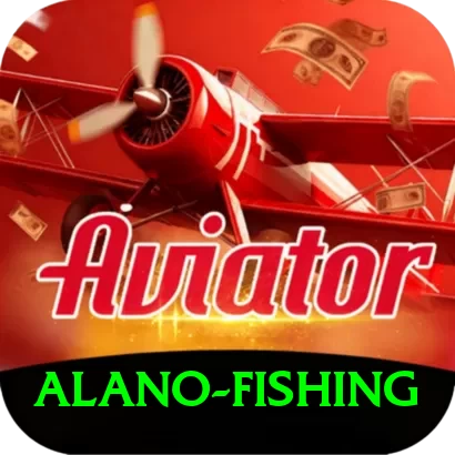 Alano Fishing Pro - 2