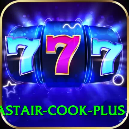 alastair cook Casino Official v2.0.8 - 2