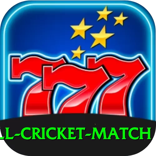 all cricket match - Real Money Max - 2