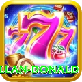 allan donald Max Casino App