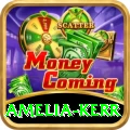 amelia kerr Pro Rewards