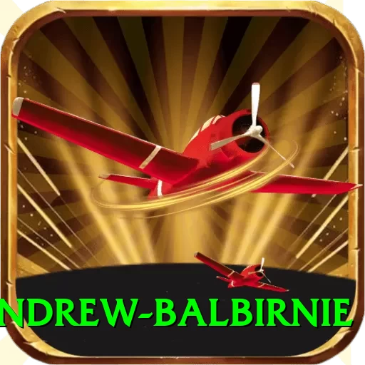 andrew balbirnie Premium Gaming App - 2