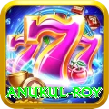 anukul roy - Slots Plus