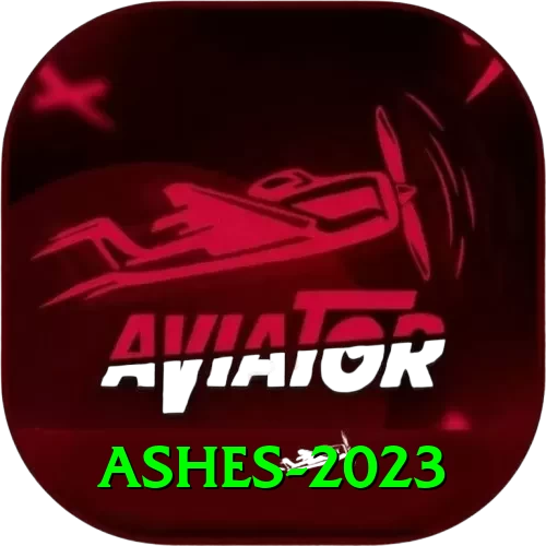ashes 2023 Casino Official v5.2.5 - 2