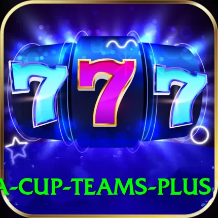 asia cup teams Jackpot Super v5.9.5 - 2