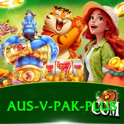 aus v pak - Casino Prime - 2