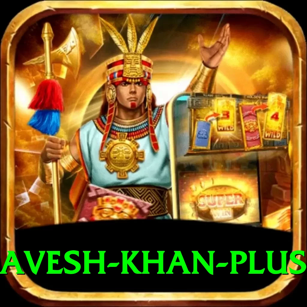 avesh khan Super - Win Real PKR - 2