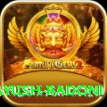 ayush badoni - Gaming Legend