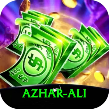 azhar ali - Champion Edition v4.5.4 - 2