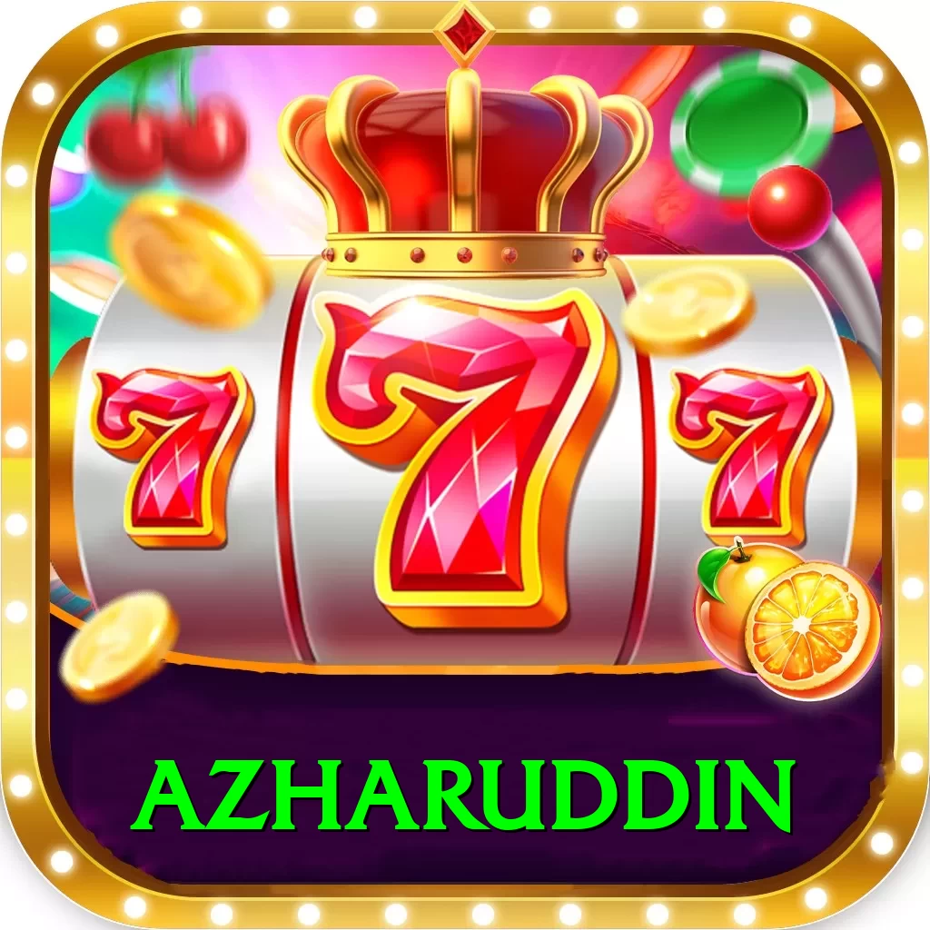 azharuddin Gold Latest v5.7.2 - 2