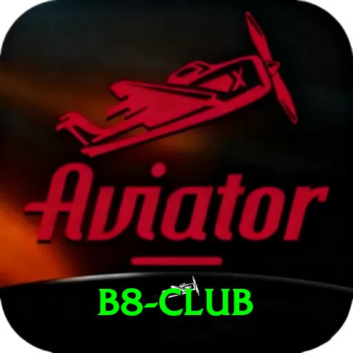 b8 club Turbo - Free Download - 2