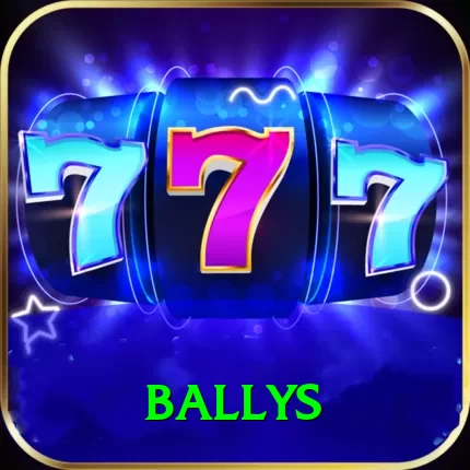 ballys - VIP Max - 2